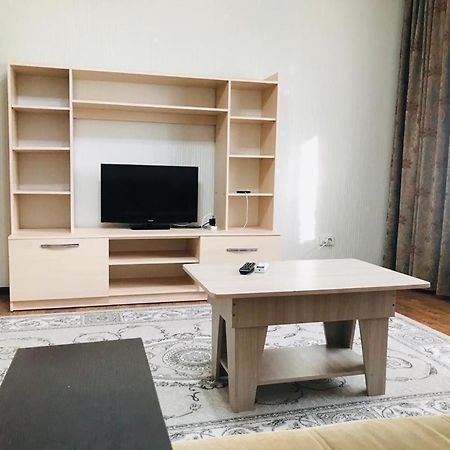 Апартаменти ЖК Жана Алем Атирау Екстер'єр фото
