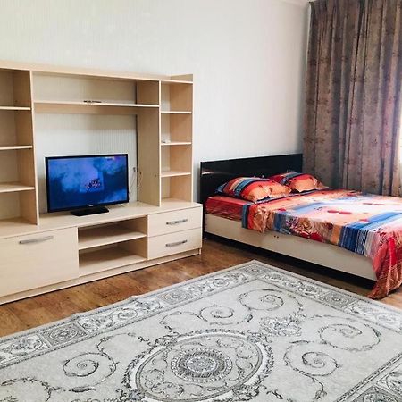 Апартаменти ЖК Жана Алем Атирау Екстер'єр фото