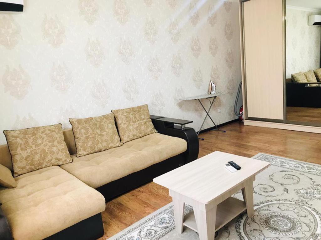 Апартаменти ЖК Жана Алем Атирау Екстер'єр фото